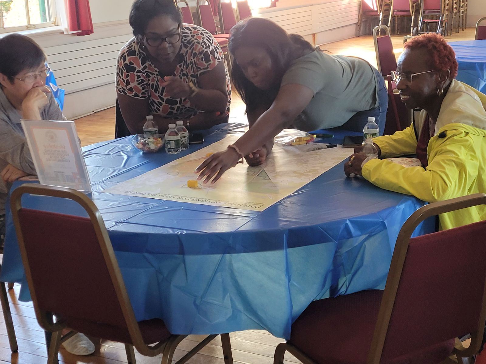 community meeting october 2023 community meeting october 2023